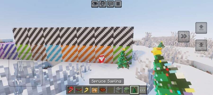 Украшения для блоков