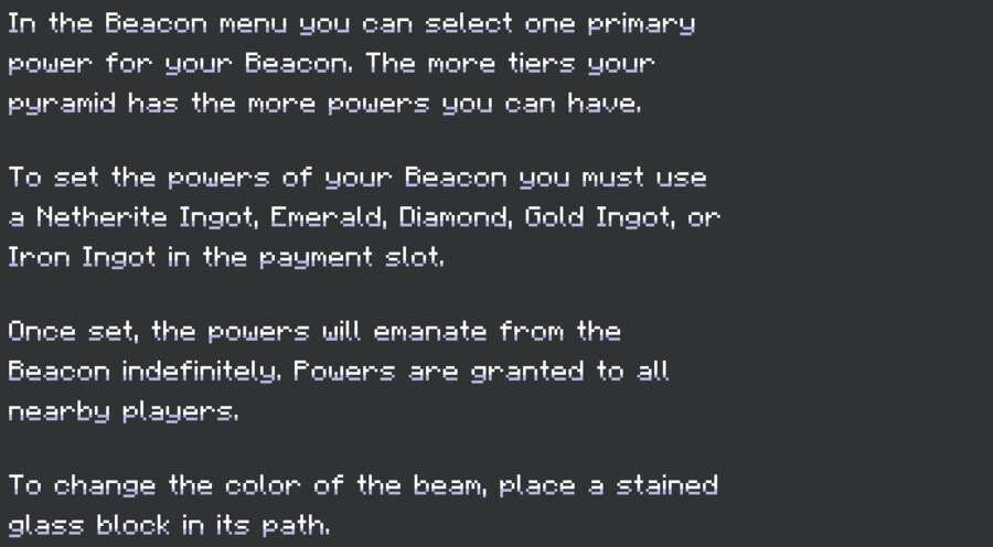 Пример шрифта в затенением