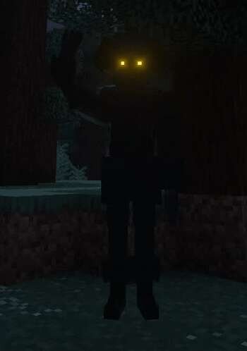 Наблюдатель Пеннивайз