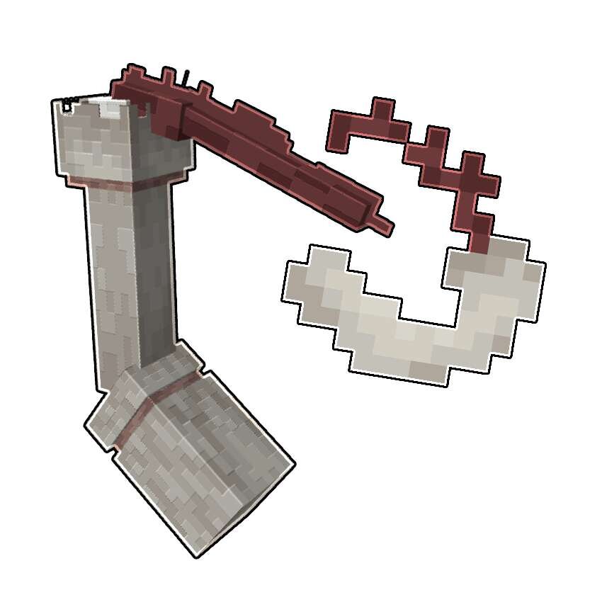 Рука Пеннивайза