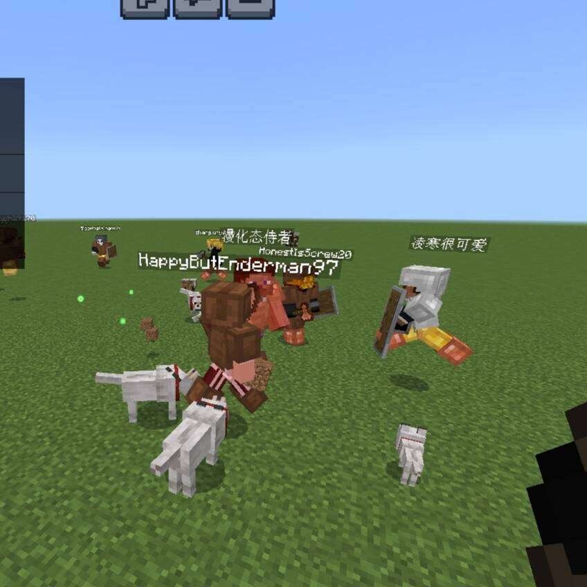 Искусственные игроки в игре