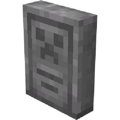 Новая текстура надгробного камня