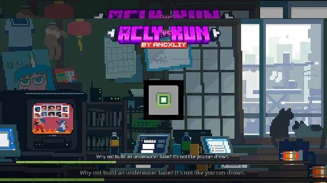 Новый вид Главного меню