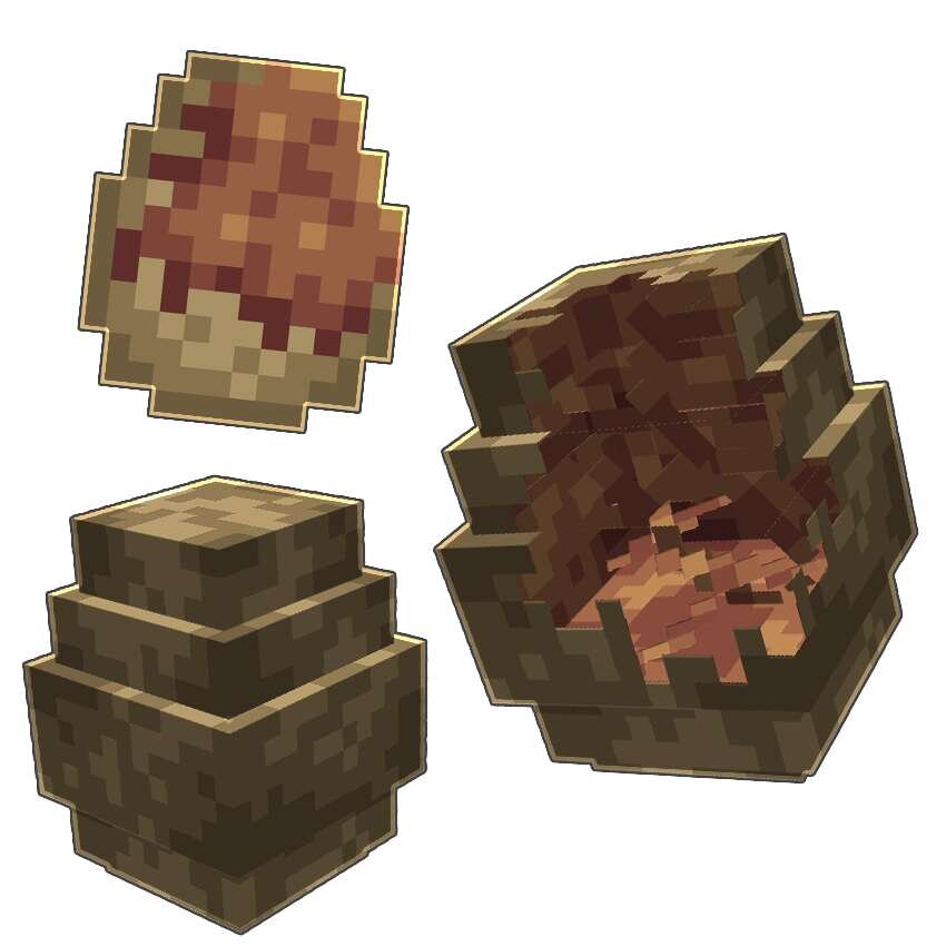 Яйцо Демогоргона