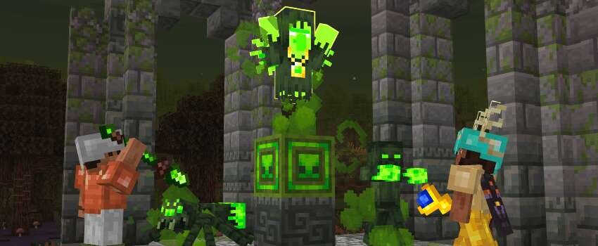 Сражение с Некромантом