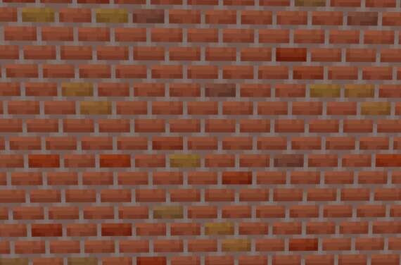 Разный вид Кирпичей