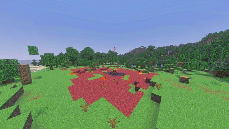 Подготовка к концу света