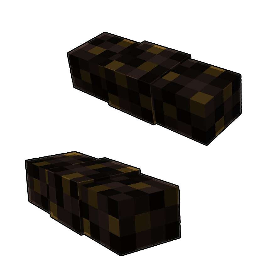 Маленький червь Демогоргона