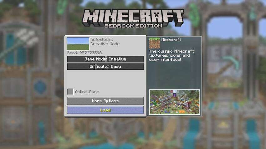 Экран миров