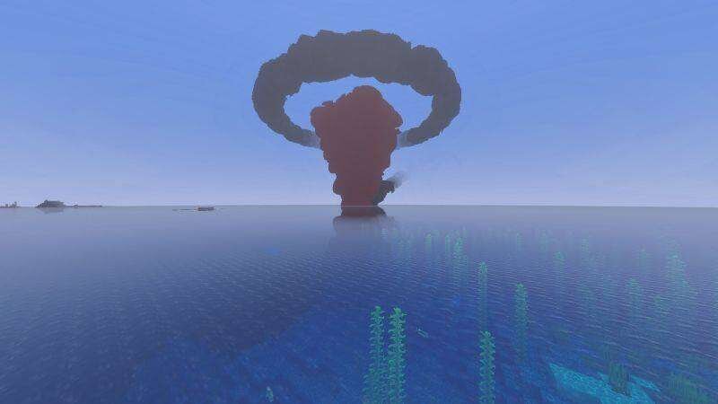 Облако Метеорита