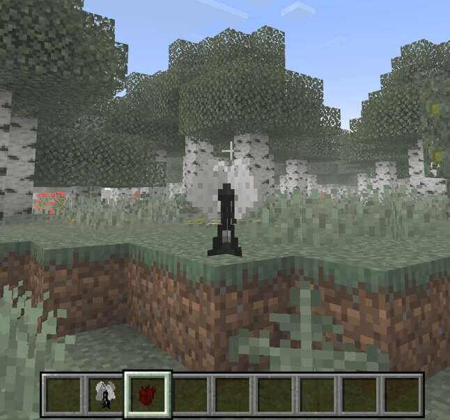 Маленькое дерево