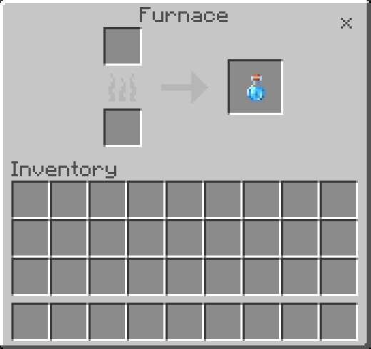 Очистка воды