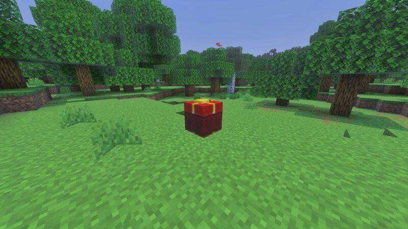 Ящик Пандоры в игре