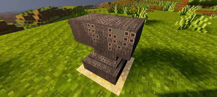 Наковальня в игре