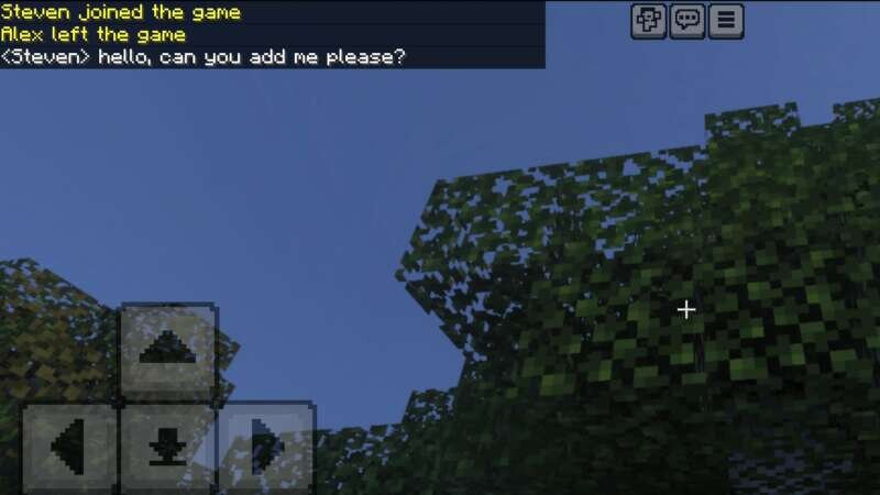 Переписка с ботом