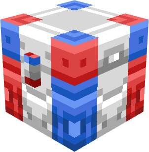 Магнитный сундук