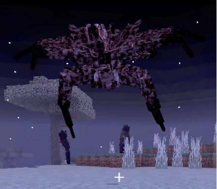 Дайко Хангер Ксадриер