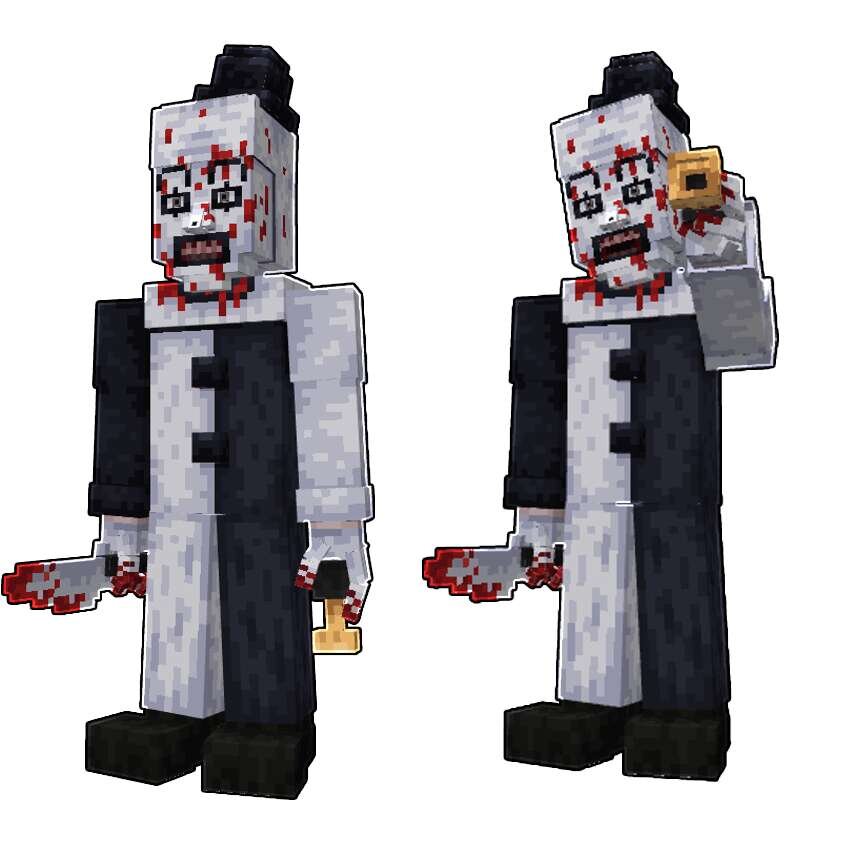 Кровавый Клоун