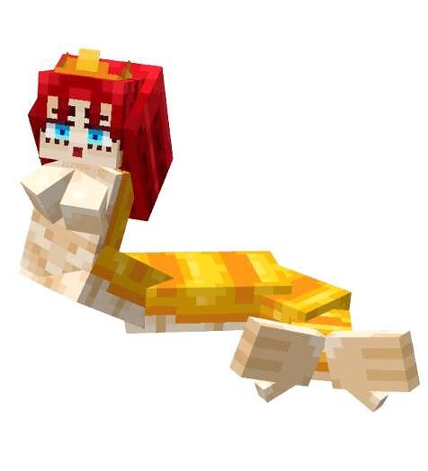 Принцесса Энкантада де Жерикоакоара