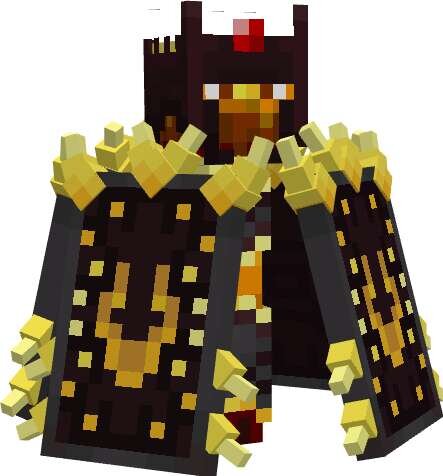 Необузданное пламя