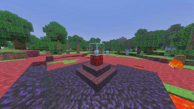 Тотем Армагеддона