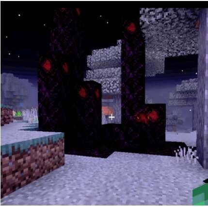 Зараженные ядра