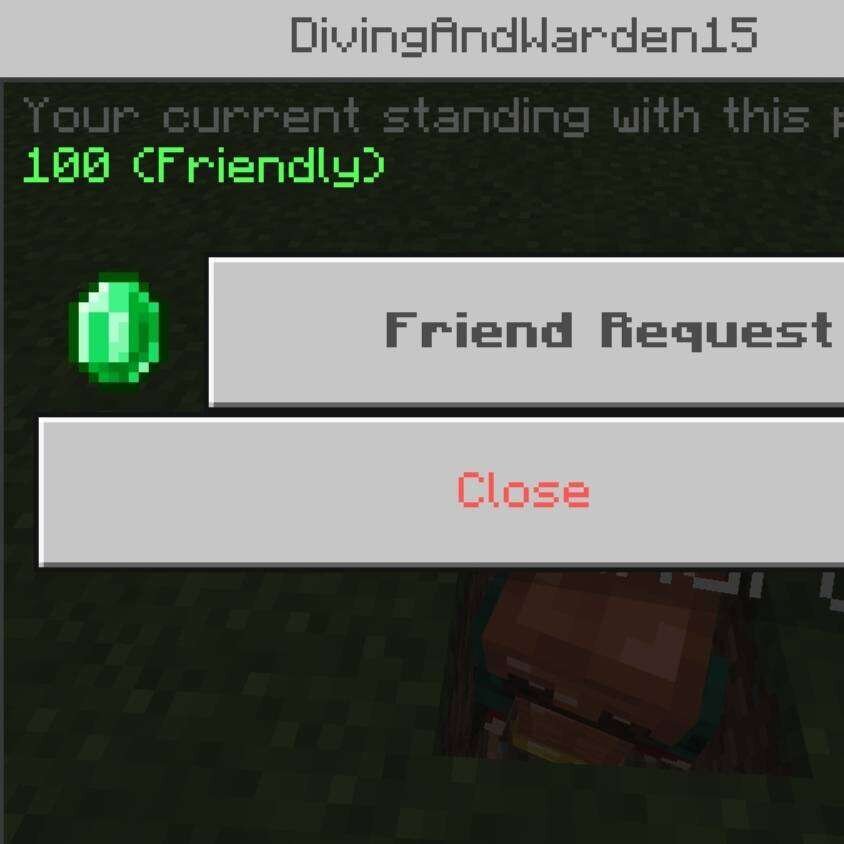 Получение Изумрудов у бота