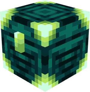 Сундук Края