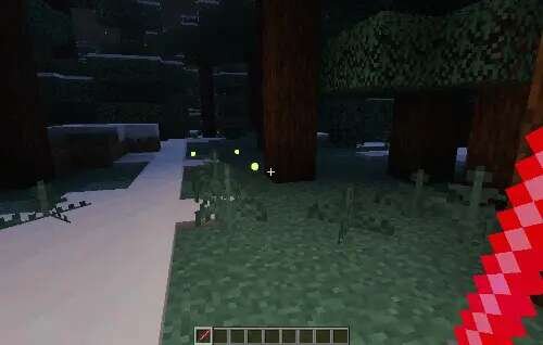 Подбрасывание Зомби в воздух