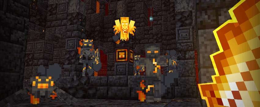 Битва в Нижнем Мире