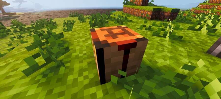 Верстак в игре