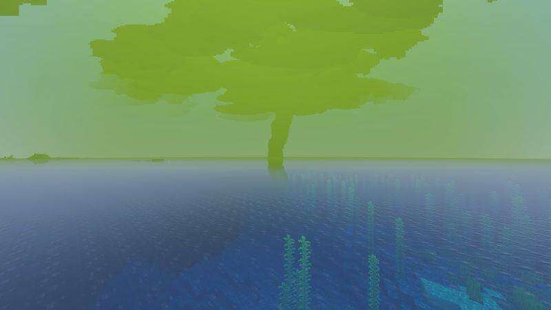 Ядовитое облако Метеорита