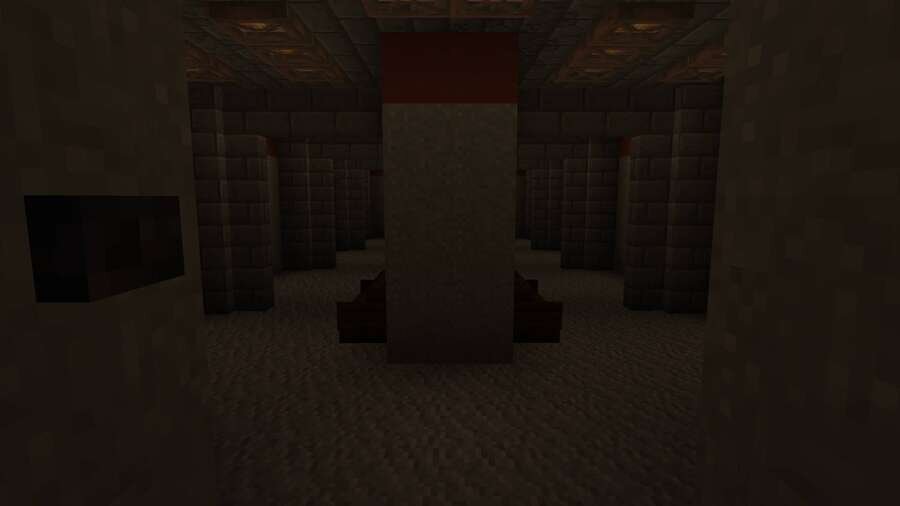 Подвал здания