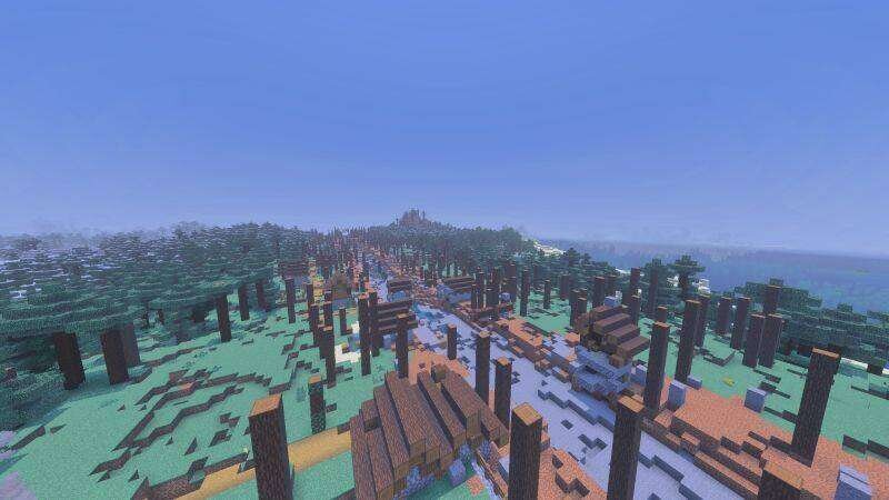 Последствия после Торнадо