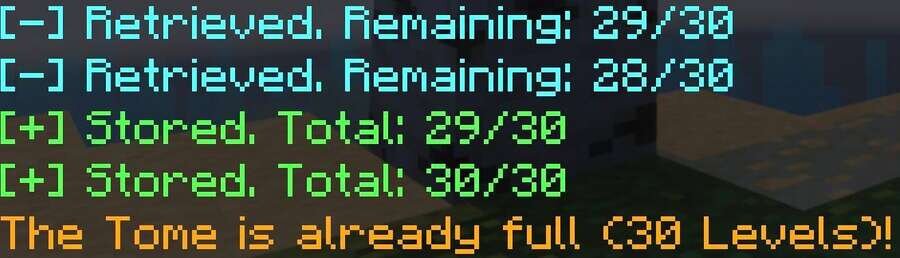 Отображение в чате