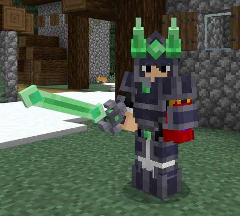 Спектральная броня