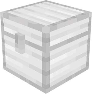 Железный сундук