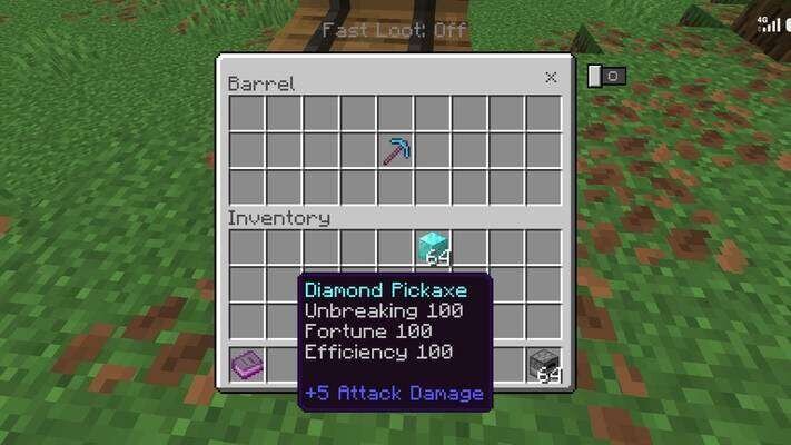 Получение Кирки с максимальным уровнем чар