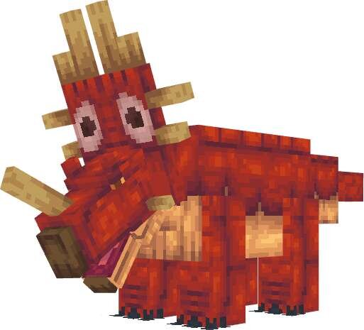 Стиракозавр