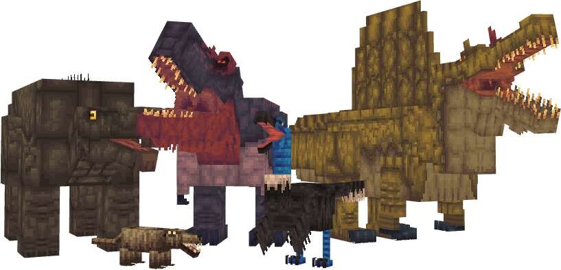 Превью дополнения