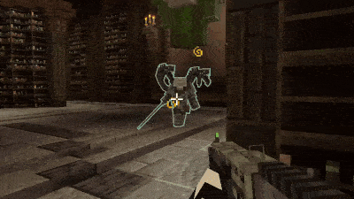 Битва с Элитным врагом