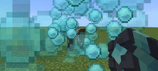 Частицы использования Криопода