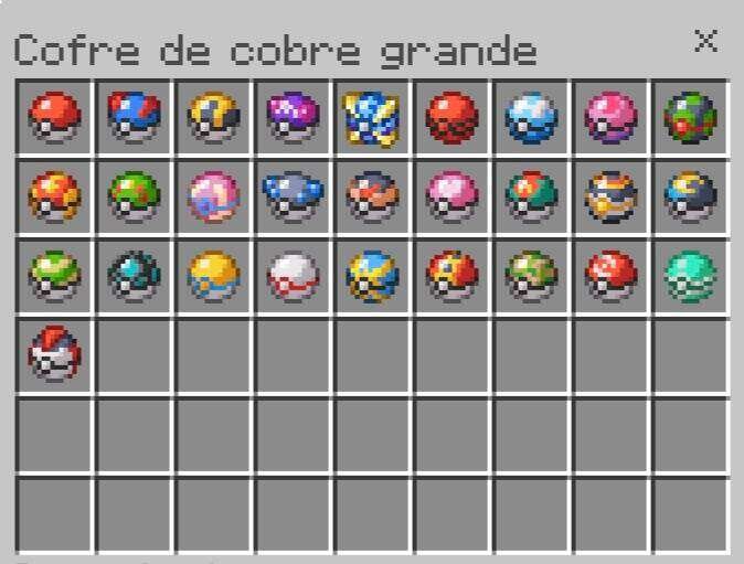 Иконки предметов