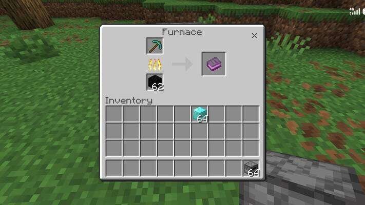 Зачарование Кирки