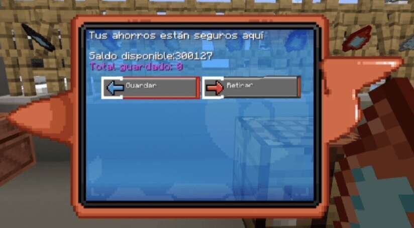 Приложение Банка