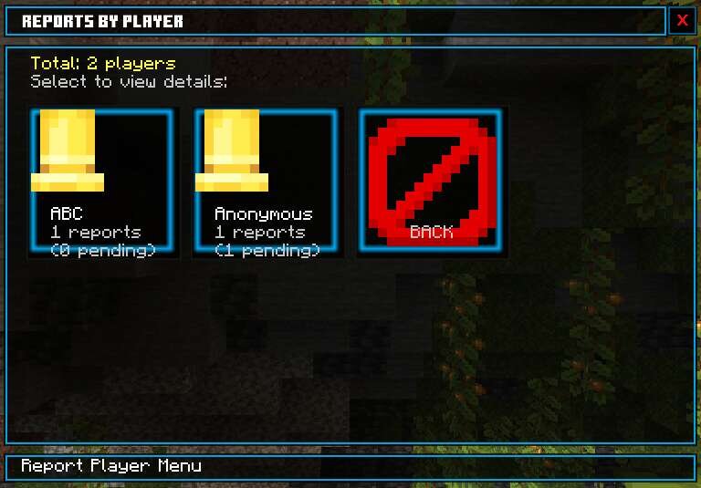 Жалобы от пользователей