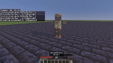 Битва с Кадавром