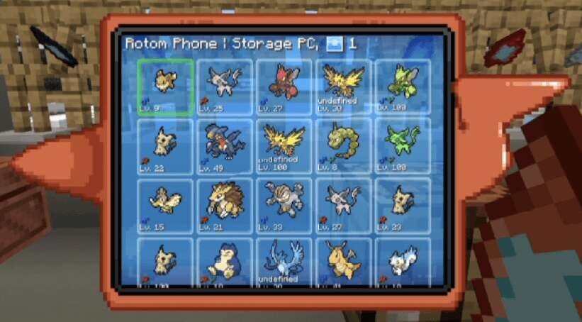 Портативный ПК