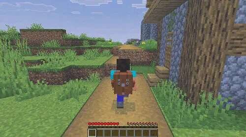 Прописывание команд