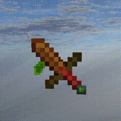 Обновленный Меч